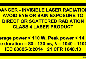 Laser Classes Laser Safety