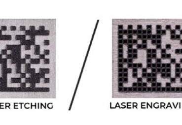Laser Etching Vs Engraving