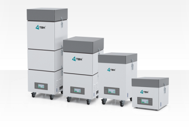 Laser Fume Extractors