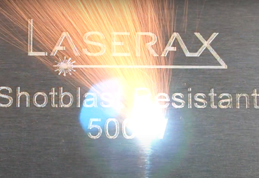 Laser Powers