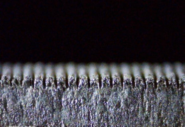 Laser Structuring Applications Benefits For Metal Surfaces