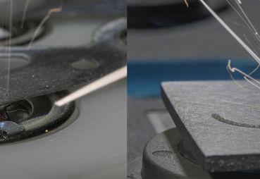 Laser Welding Applications