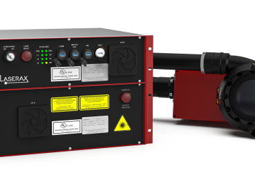 New Lxq Series Fiber Laser Marker