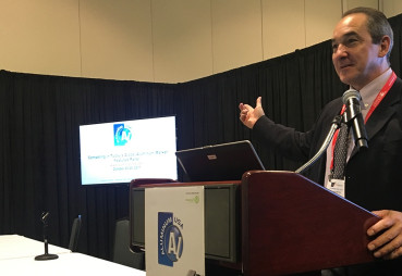 Paul Rochette Conference Aluminum Usa 2017 F