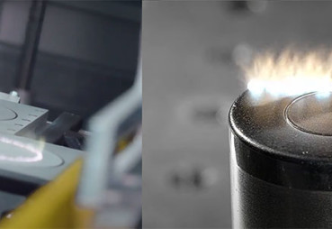 Plasma Vs Laser Cleaning