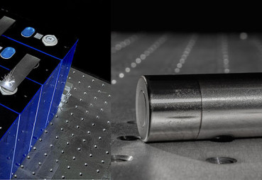 Prismatic Vs Cylindrical Cells