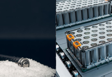 Sodium Lithium Ion Batteries