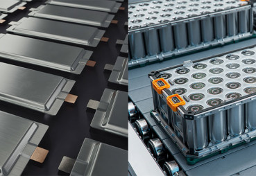 Solid State Vs Lithium Ion Batteries