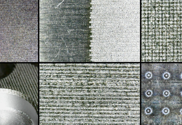 Surface Finishing