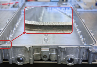 Surface Preparation For Adhesive Bonding