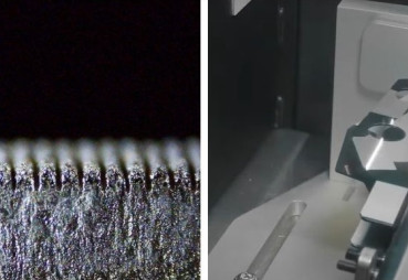 Surface Treatment Of Metals