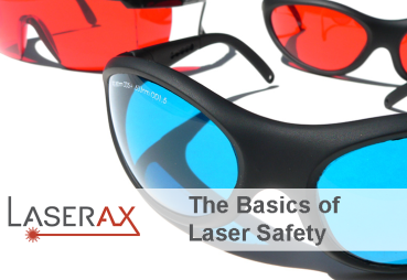 The Basics Of Laser Safety Blog