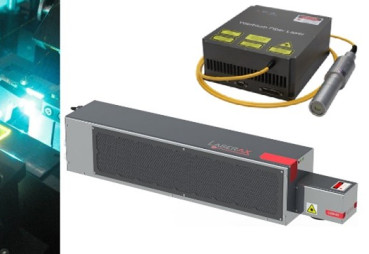 The Five Main Types Laser