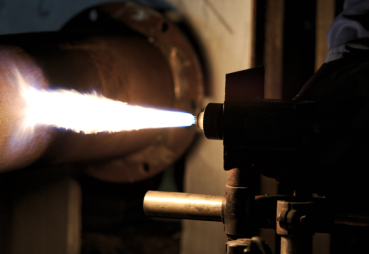 Thermal Spray Coating