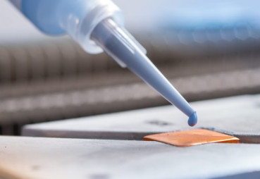 Thermally Conductive Adhesive