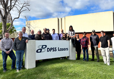 Laserax And Dpss Lasers