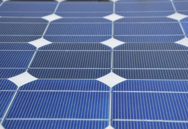 Solar Cell Manufacturing