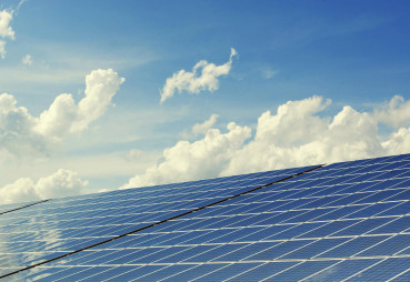 Solar Panel Manufacturing