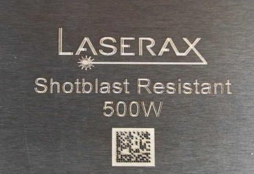 Laser Engraving Aluminum