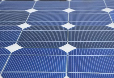 Solar Cell Manufacturing