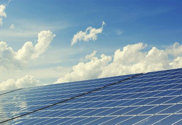 Solar Panel Manufacturing
