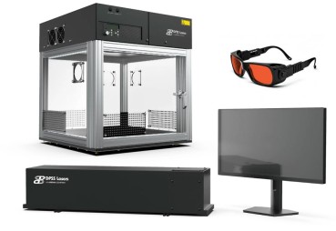 UV lasers (ultraviolet)