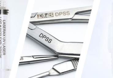 Medical Devices Tracking Traceability Markings