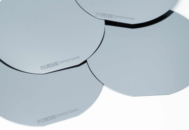 wafers-marking