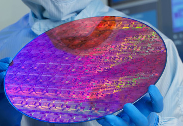 Semiconductor Silicon Wafer