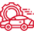 Industry automotive icon