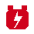 Icon Industry Battery