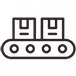 Conveyor icon