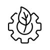 Öko-Symbol