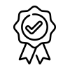 Auszeichnungssymbol