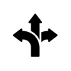 Road icon