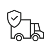 Shipping icon