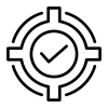 Precise marking