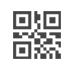 Qr code icon