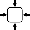 Smaller Footprint