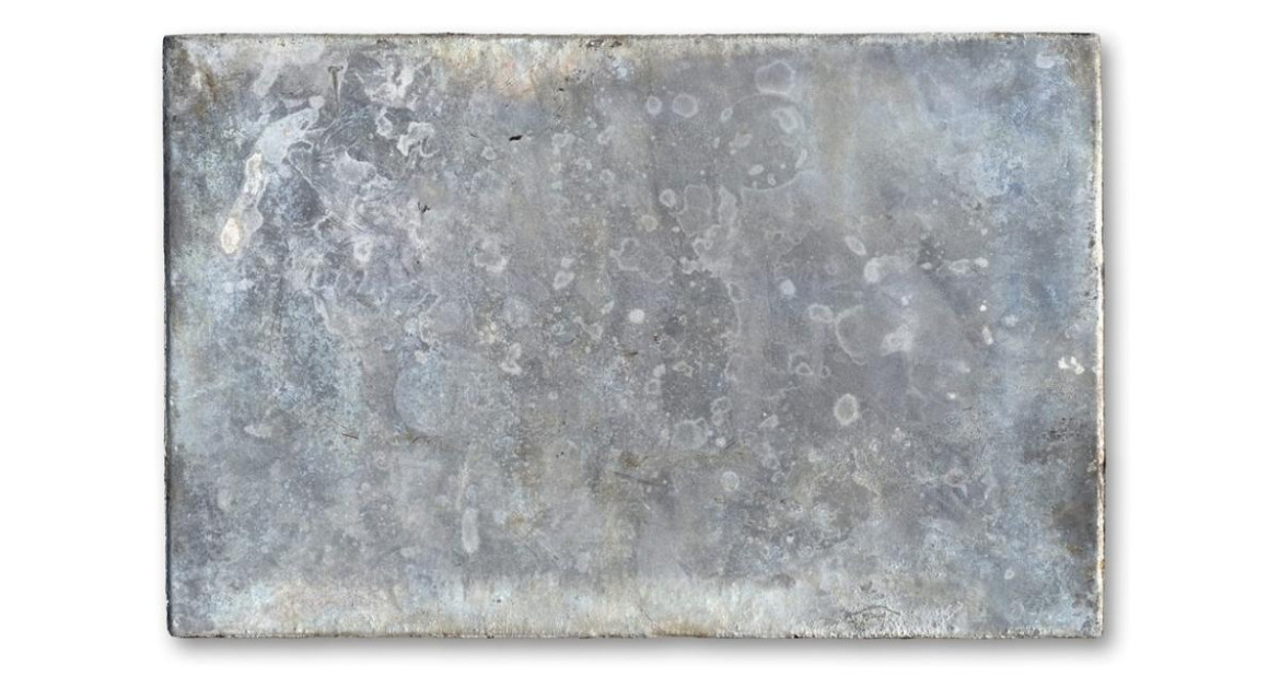 Aluminum Oxidation