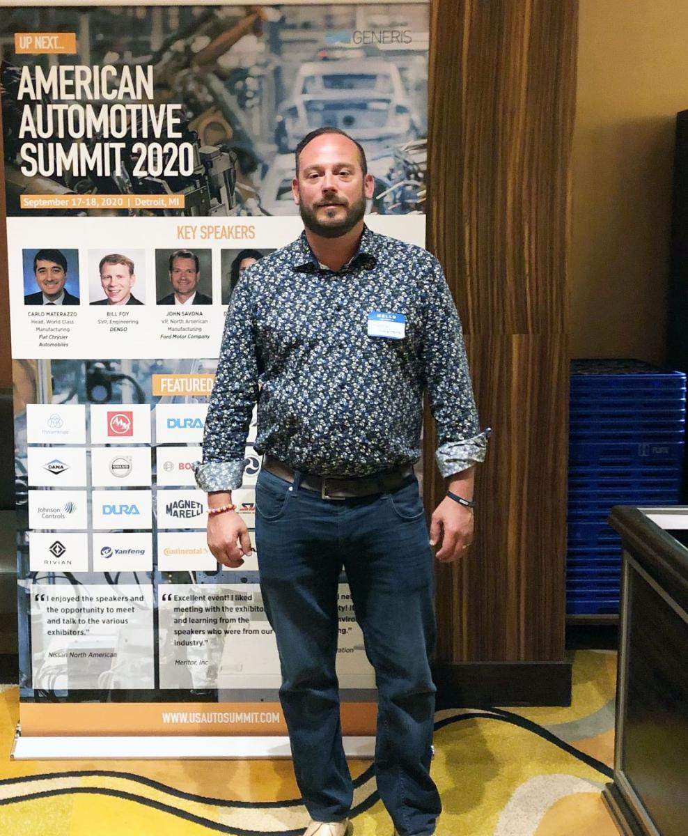 American Auto Summit