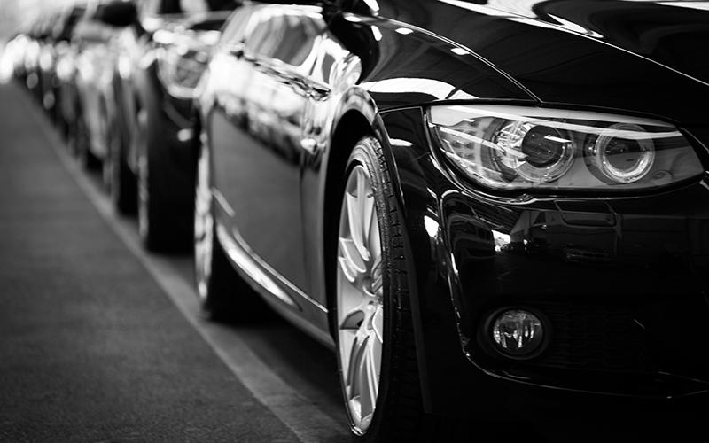 Automobiles Traceability