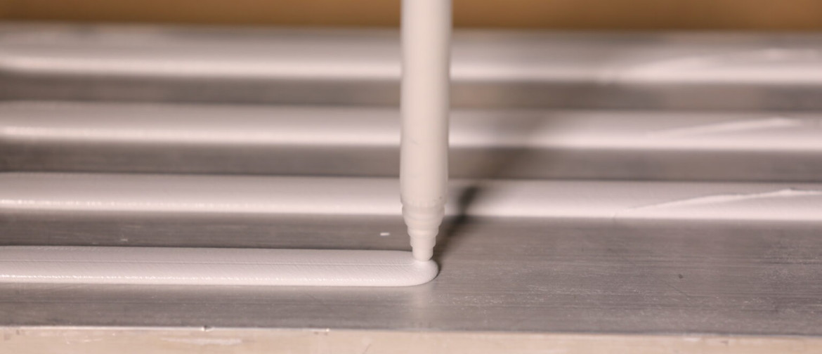 Battery Module Adhesive