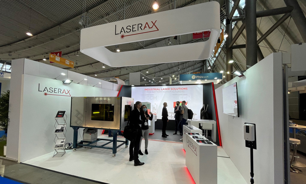 Battery Show 01