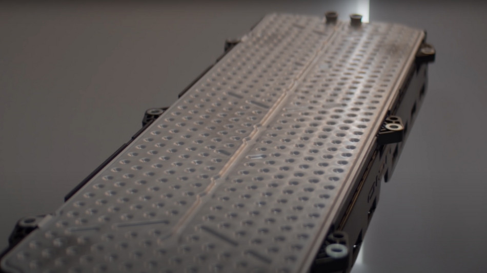 Battery Thermal Management