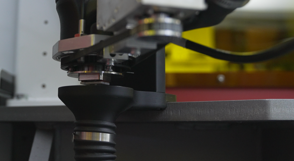 Clean Laser Welding Machine