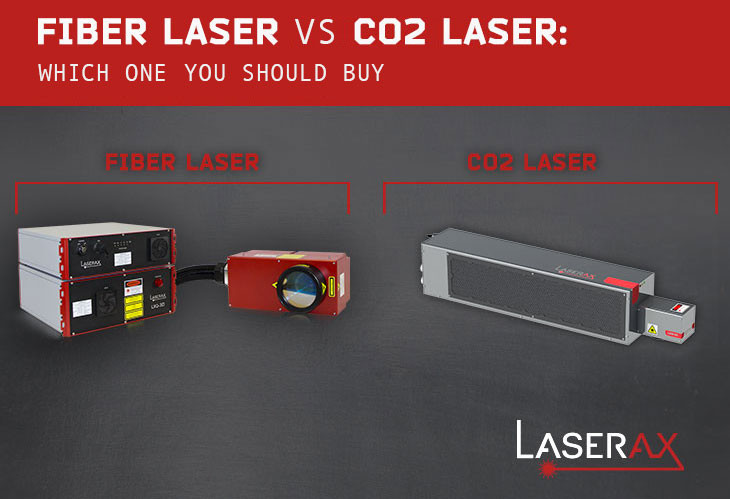 Co2 Vs Fiber Lasers