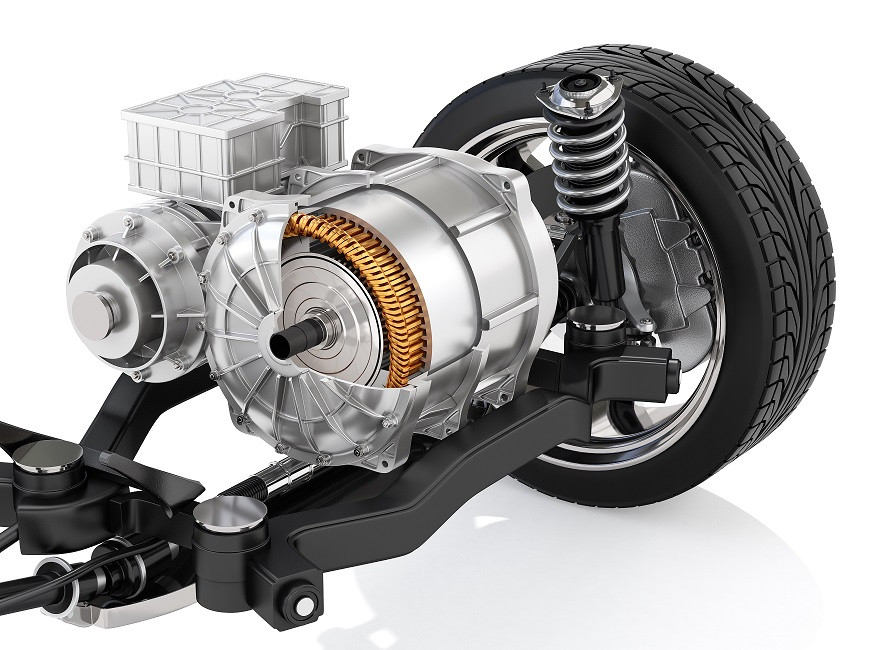 Electric Motor Manufacturing
