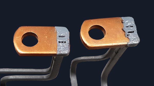 Epoxy Laser Cleaning Image