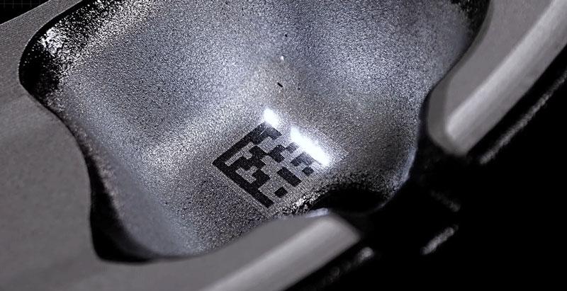 Everything About Laser Etching